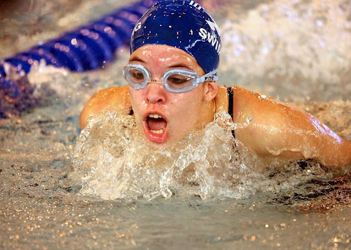 Adult Swimming Goggles