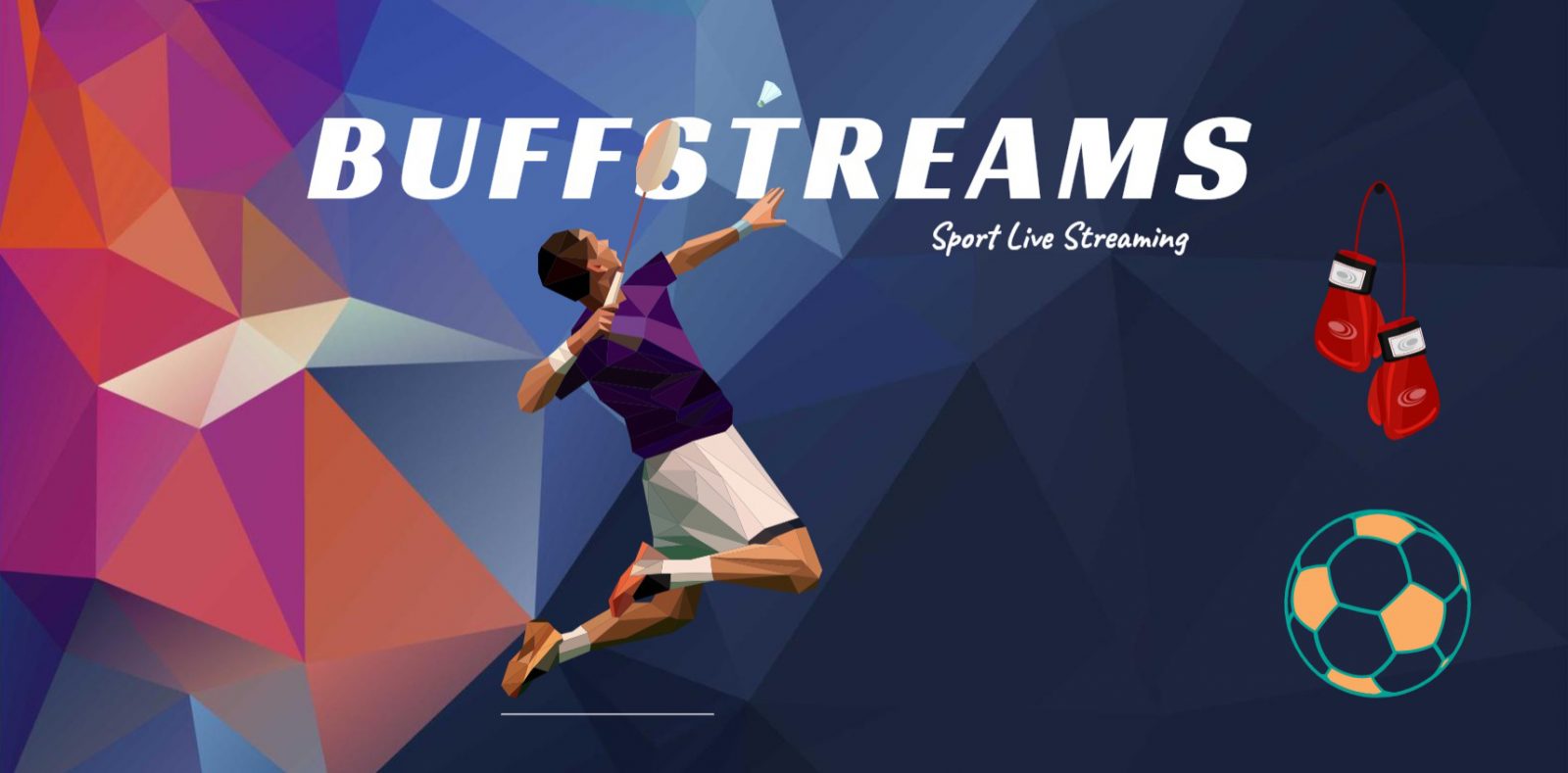 Buffstreams : Best 100 Buff Strems Alternatives to Watch NFL, NBA, Golf, WWE