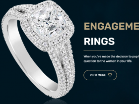 Best Places to Buy an Engagement Ring in Melbourne