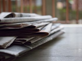 The Future of Printed Newspapers: Can They Survive in a Digital World?