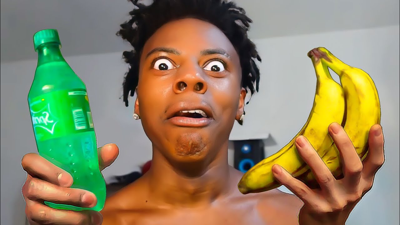 How Bad Is The Viral Sprite Challenge?