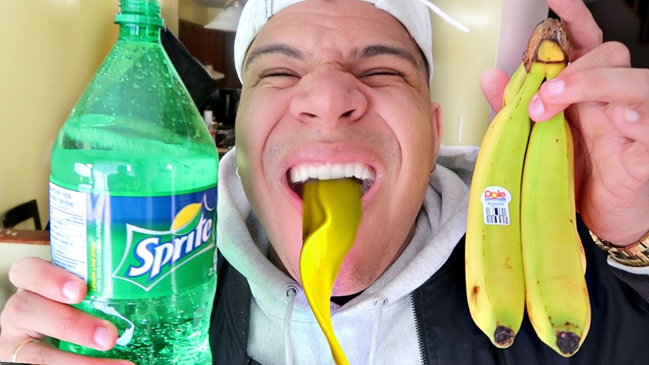 What's the Sprite challenge on TikTok?