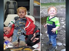 Ryker Webb Story, Parents | What Happened to Him?