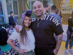 Najee Laurent Todd Eugene Smith Net Worth, Wife, Wiki