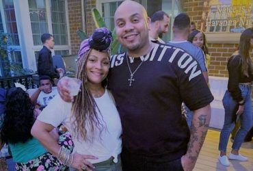 Najee Laurent Todd Eugene Smith Net Worth, Wife, Wiki